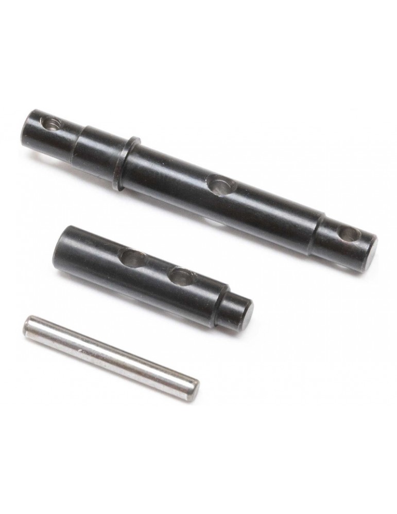 Axial Transmission Shaft Set (3): UTB18