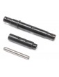 Axial Transmission Shaft Set (3): UTB18