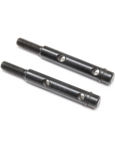 Axial Portal Stub Axle (2): UTB18