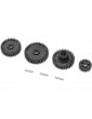 Axial 48P Transmission Gear Set: UTB18