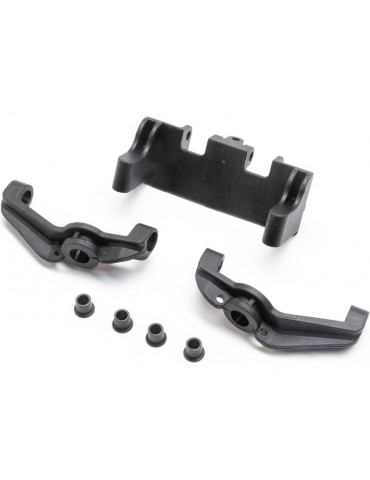 Axial Portal Axle Components,Front:UTB18