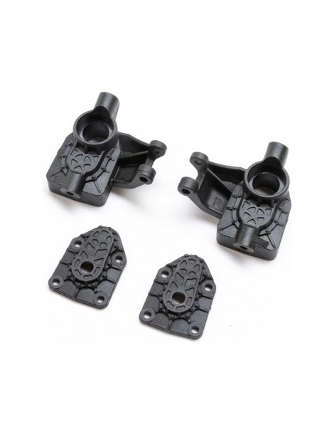 Axial Portal Strng Knkle Set: UTB18