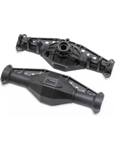 Axial Currie F9 Portal Axle Housng: UTB18