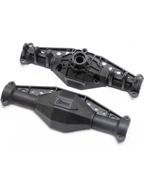 Axial Currie F9 Portal Axle Housng: UTB18