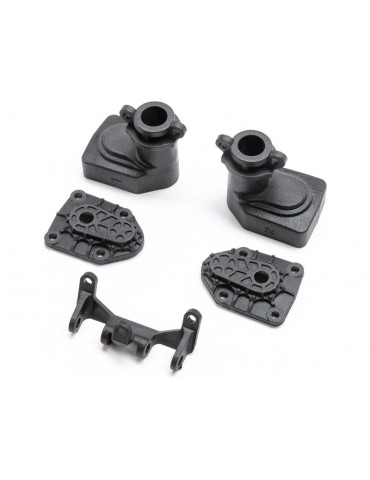 Axial Portal Axle Components, Rear:UTB18