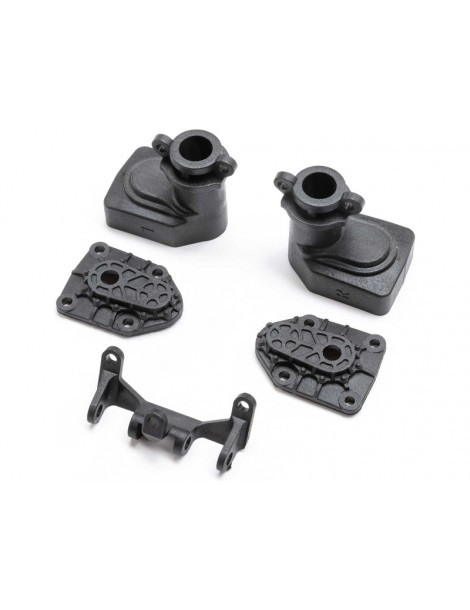 Axial Portal Axle Components, Rear:UTB18