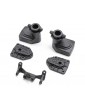 Axial Portal Axle Components, Rear:UTB18