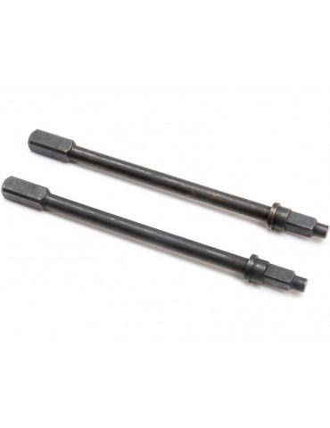Axial Straight Axle Shaft (2): UTB18