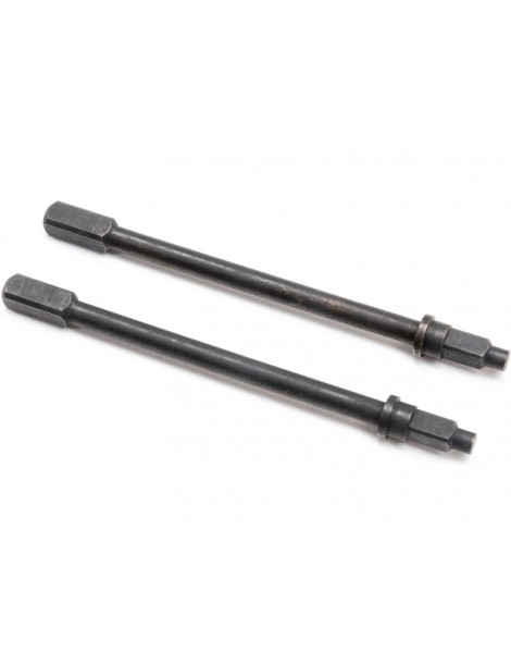 Axial Straight Axle Shaft (2): UTB18