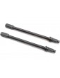 Axial Straight Axle Shaft (2): UTB18