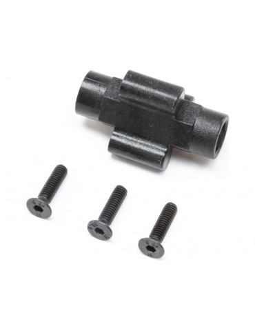 Axial Axle Differential Spool: UTB18