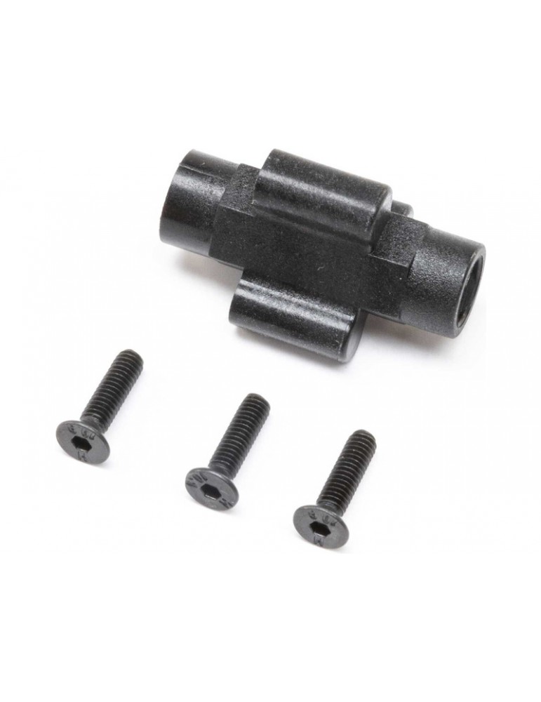 Axial Axle Differential Spool: UTB18
