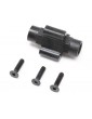 Axial Axle Differential Spool: UTB18