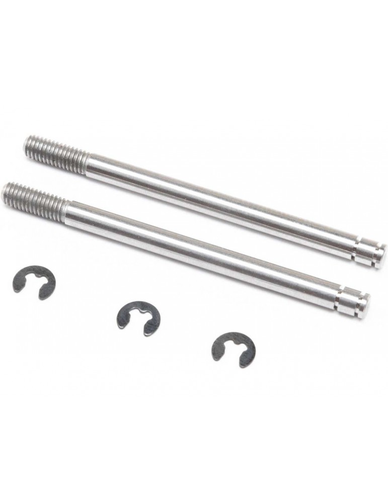 Axial Shock Shaft M3x45mm (2): UTB18