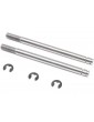 Axial Shock Shaft M3x45mm (2): UTB18