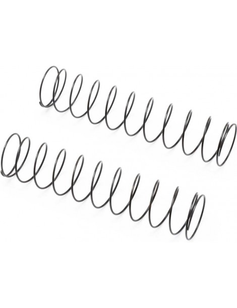 Axial Spring 13x54mm 1.7lbs/in (2): UTB18