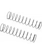 Axial Spring 13x54mm 1.7lbs/in (2): UTB18