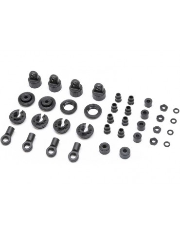 Axial Shock Parts (4): UTB18