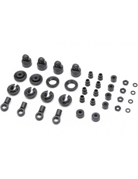 Axial Shock Parts (4): UTB18