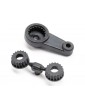 Axial Servo Horn Set 23/25T: UTB18
