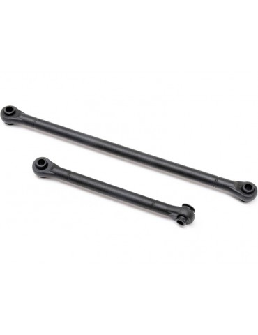 Axial Steering Link Set: UTB18