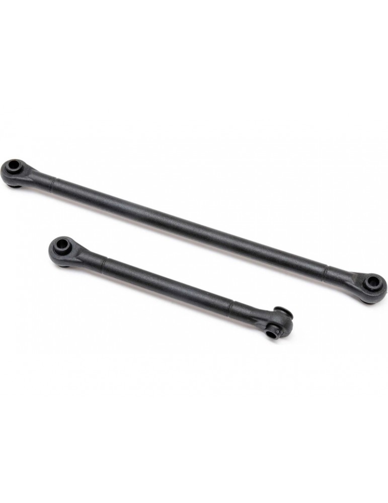 Axial Steering Link Set: UTB18