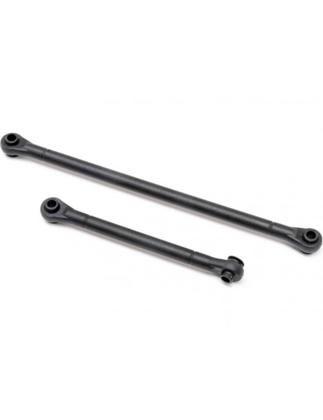 Axial Steering Link Set: UTB18