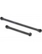 Axial Steering Link Set: UTB18