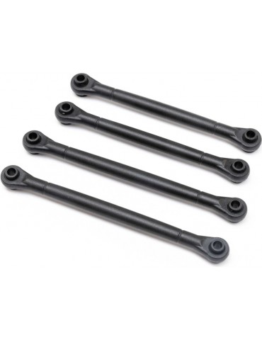 Axial Upper Link Set, F/R: UTB18