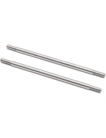 Axial Stainless Links M3x68.5(2):UTB18