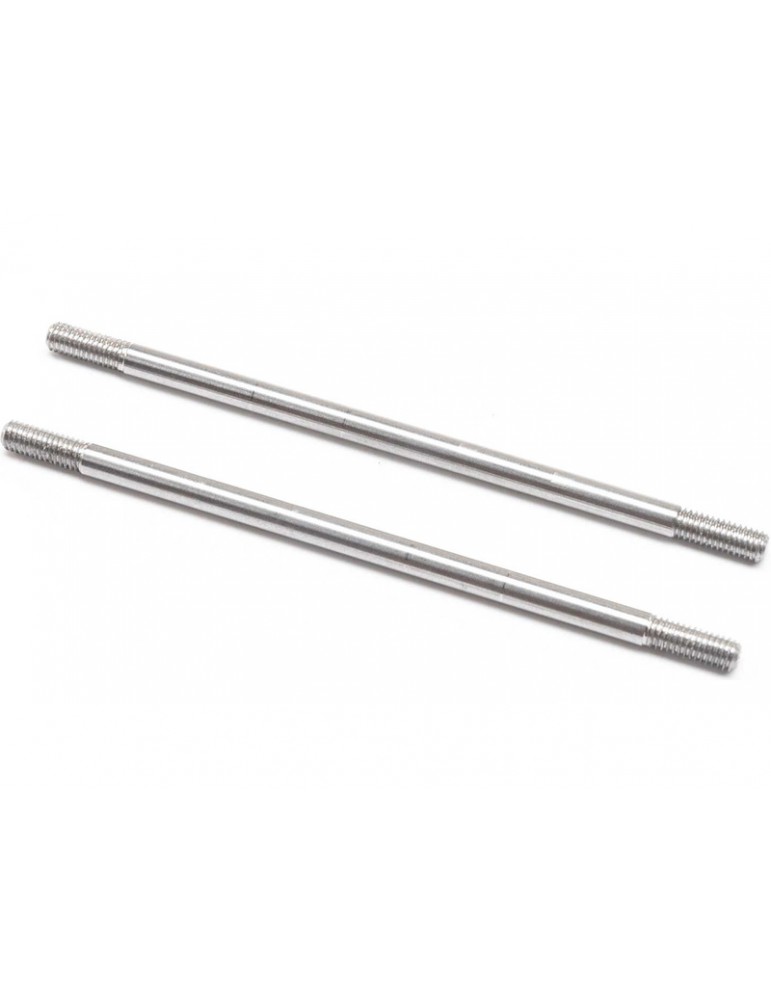Axial Stainless Links M3x68.5(2):UTB18
