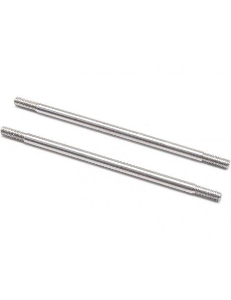 Axial Stainless Links M3x68.5(2):UTB18