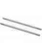 Axial Stainless Links M3x68.5(2):UTB18