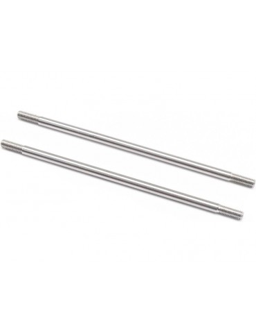 Axial Stainless Links M3x83 (2): UTB18