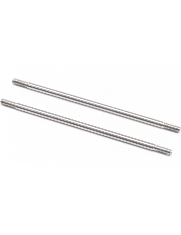 Axial Stainless Links M3x83 (2): UTB18