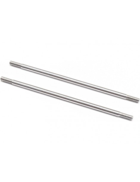 Axial Stainless Links M3x83 (2): UTB18