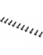 Axial M2.5x8 Cap Head Screw (10)