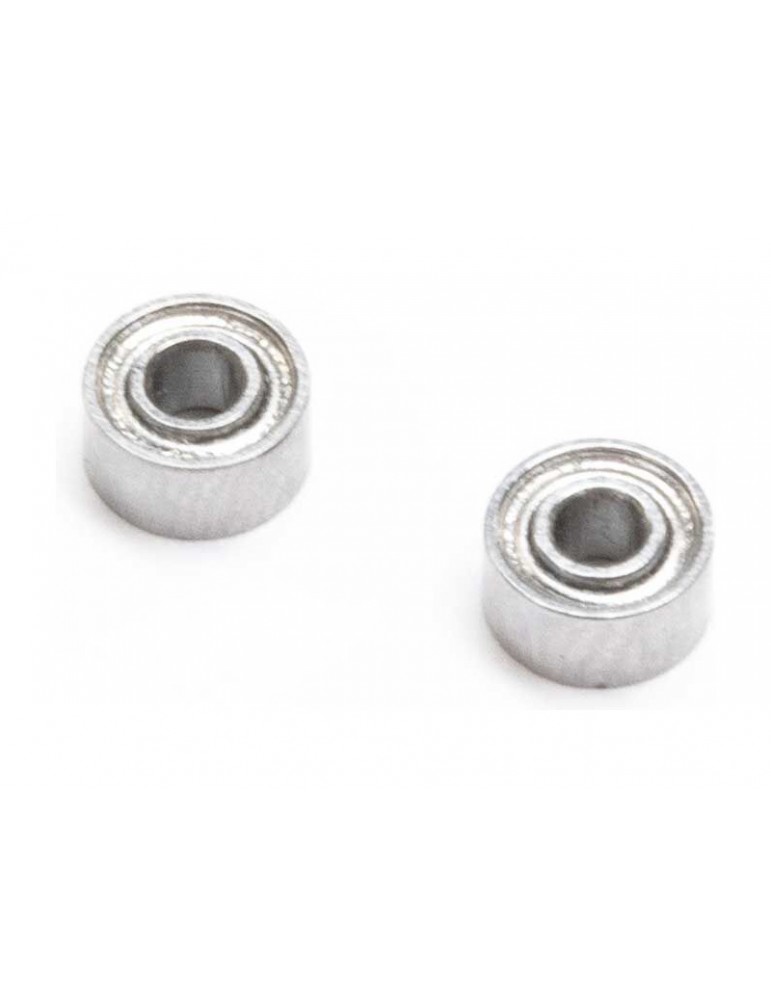 Axial 2x5x2.5mm Ball Bearing (2)