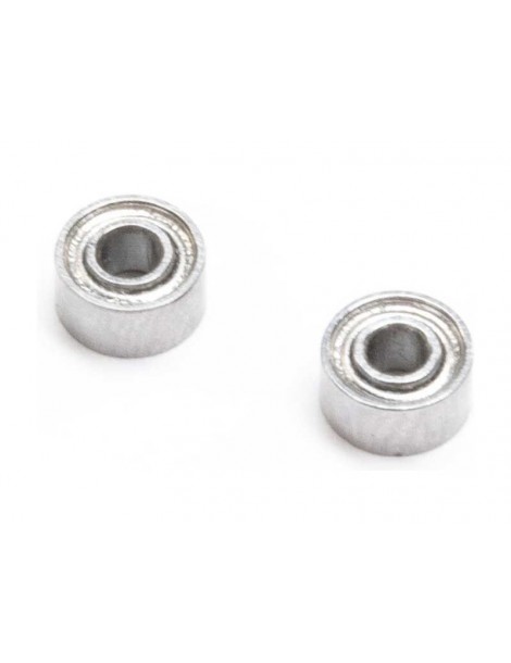 Axial 2x5x2.5mm Ball Bearing (2)