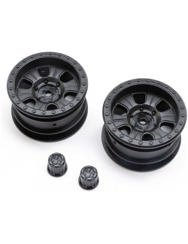 Axial 1.55" Raceline Monster Wheel (2)