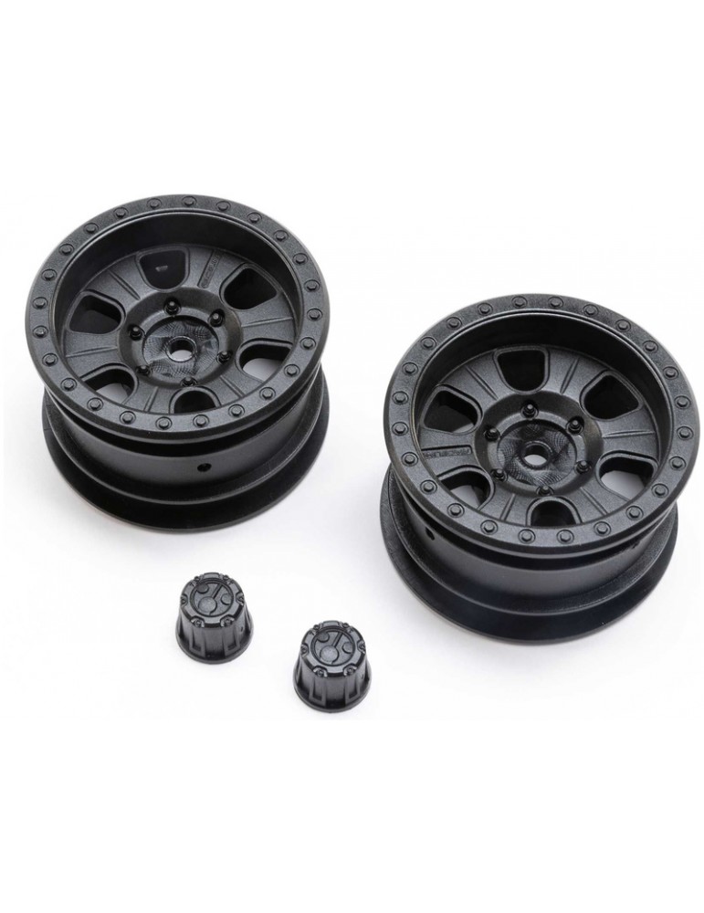 Axial 1.55" Raceline Monster Wheel (2)