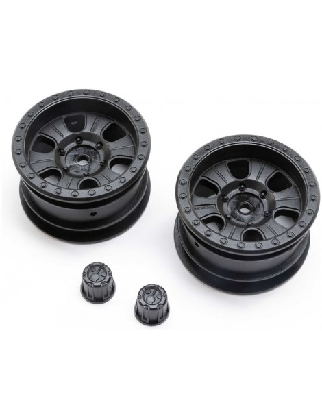 Axial 1.55" Raceline Monster Wheel (2)