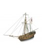 Mantua Model Sharke 1:50 kit