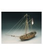 Mantua Model Sharke 1:50 kit