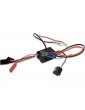 Spektrum ESC Brushed 25A, RX SLT