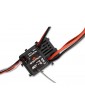 Spektrum ESC Brushed 25A, RX SLT