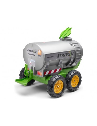 FALK - Siding Joskin Volumetra