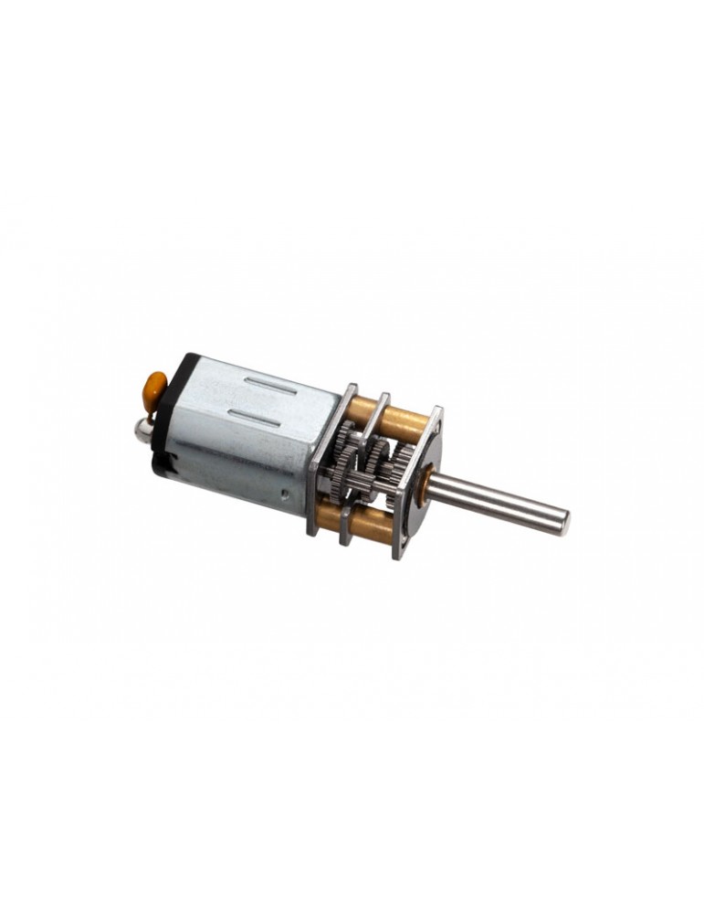 Traxxas Gearmotor, winch