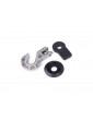 Traxxas Hook, winch (steel)
