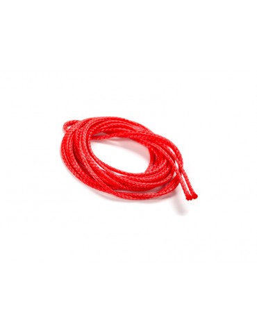 Traxxas Line, winch (red)